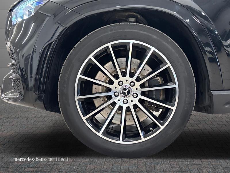 Mercedes GLE 350 350 de EQ-POWER Premium Plus 4Matic 9G-Tronic Plus