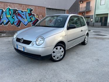 Volkswagen Lupo 1.0 d’epoca 150mila KM Ottima 2002