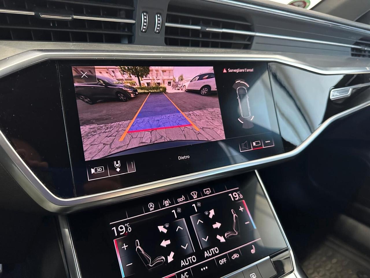 Audi A6 Avant 40 2.0 TDI quattro ultra S tronic