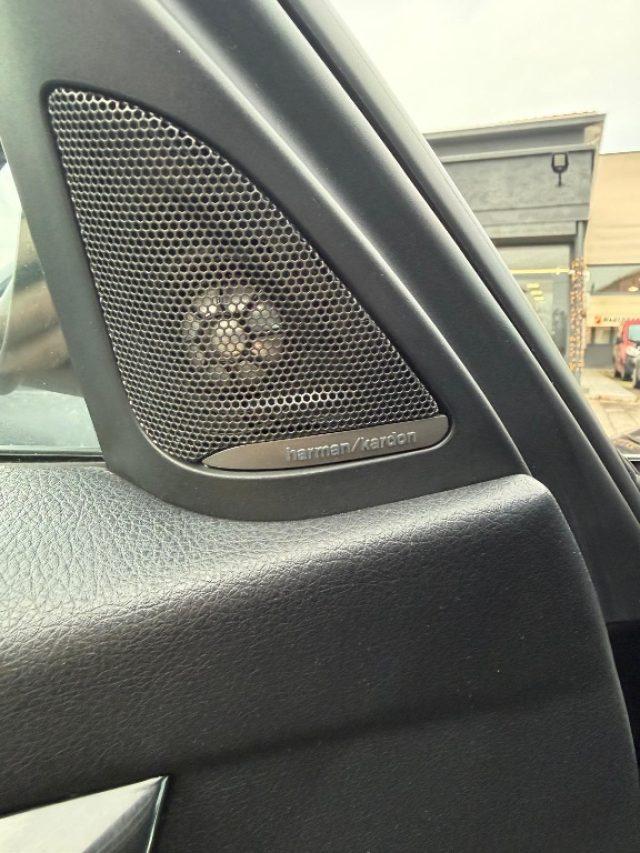 BMW 320 d Sport //LED//NAVI//