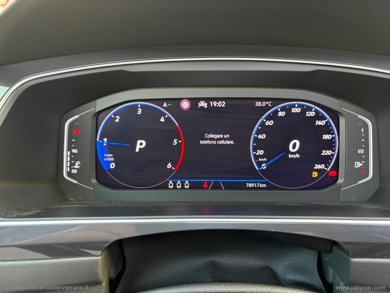 VOLKSWAGEN Tiguan 2.0 TDI 150CV SCR DSG R-Line