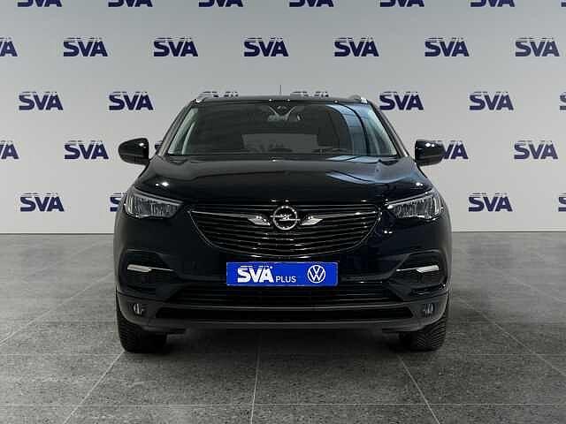 Opel Grandland X 1.2 130CV 120Anniversary