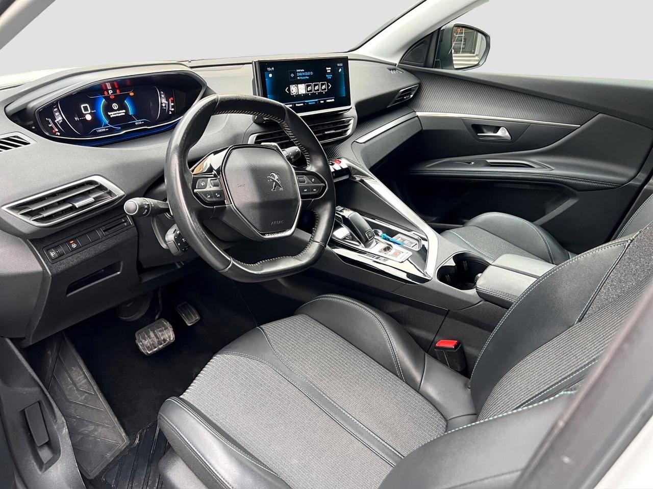 Peugeot 3008 BlueHDi 130 S&S EAT8 Allure Pack