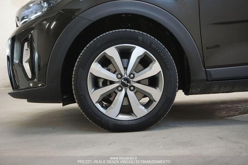 KIA Stonic Stonic 1.2 DPI Style