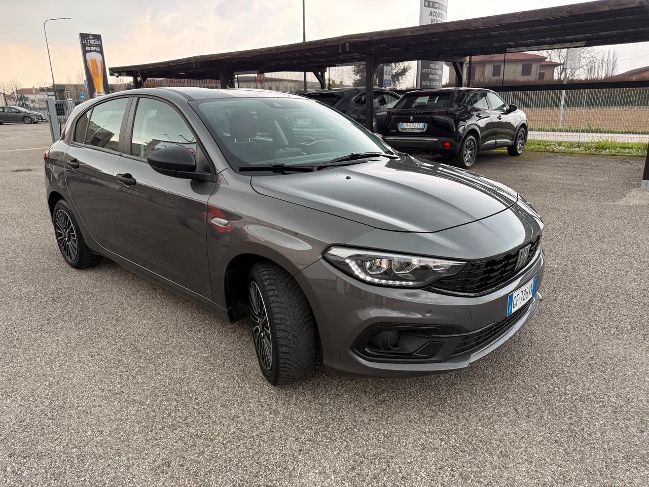 Fiat Tipo 1.0 5 porte 100 cv , conto Esposizione