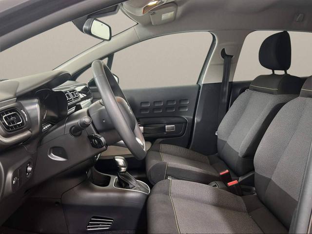 CITROEN C3 PureTech 110 S&S EAT6 Max