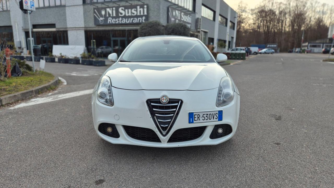 Alfa Romeo Giulietta 1.4 Turbo *NEOPATENTATI *