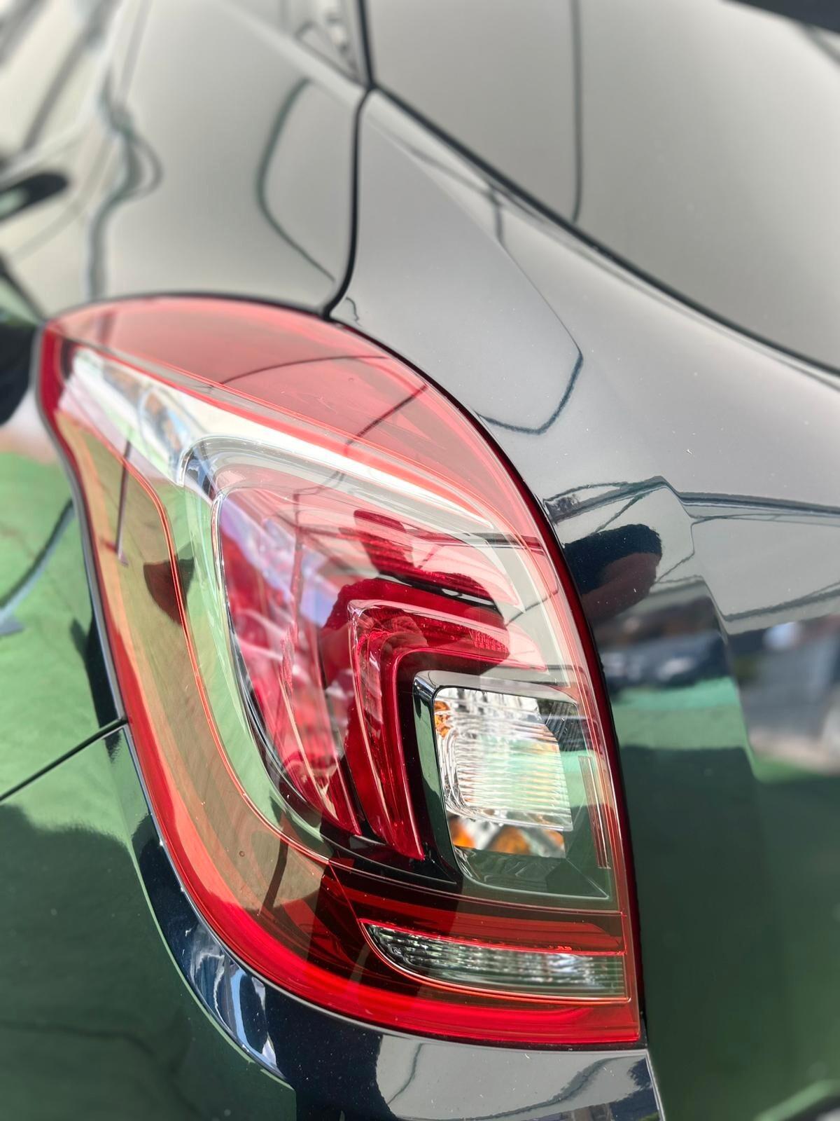Opel Mokka X 1.4 Turbo GPL Tech 140CV 4x2 Innovation