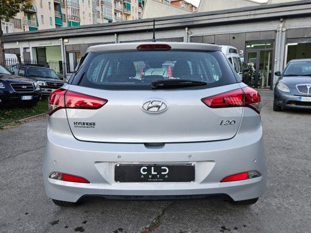 HYUNDAI i20 1.1 CRDi 12V 5 porte Style