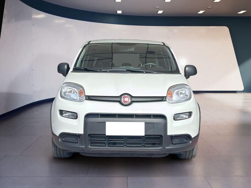 FIAT Panda 1.0 FireFly 70cv S&S Hybrid