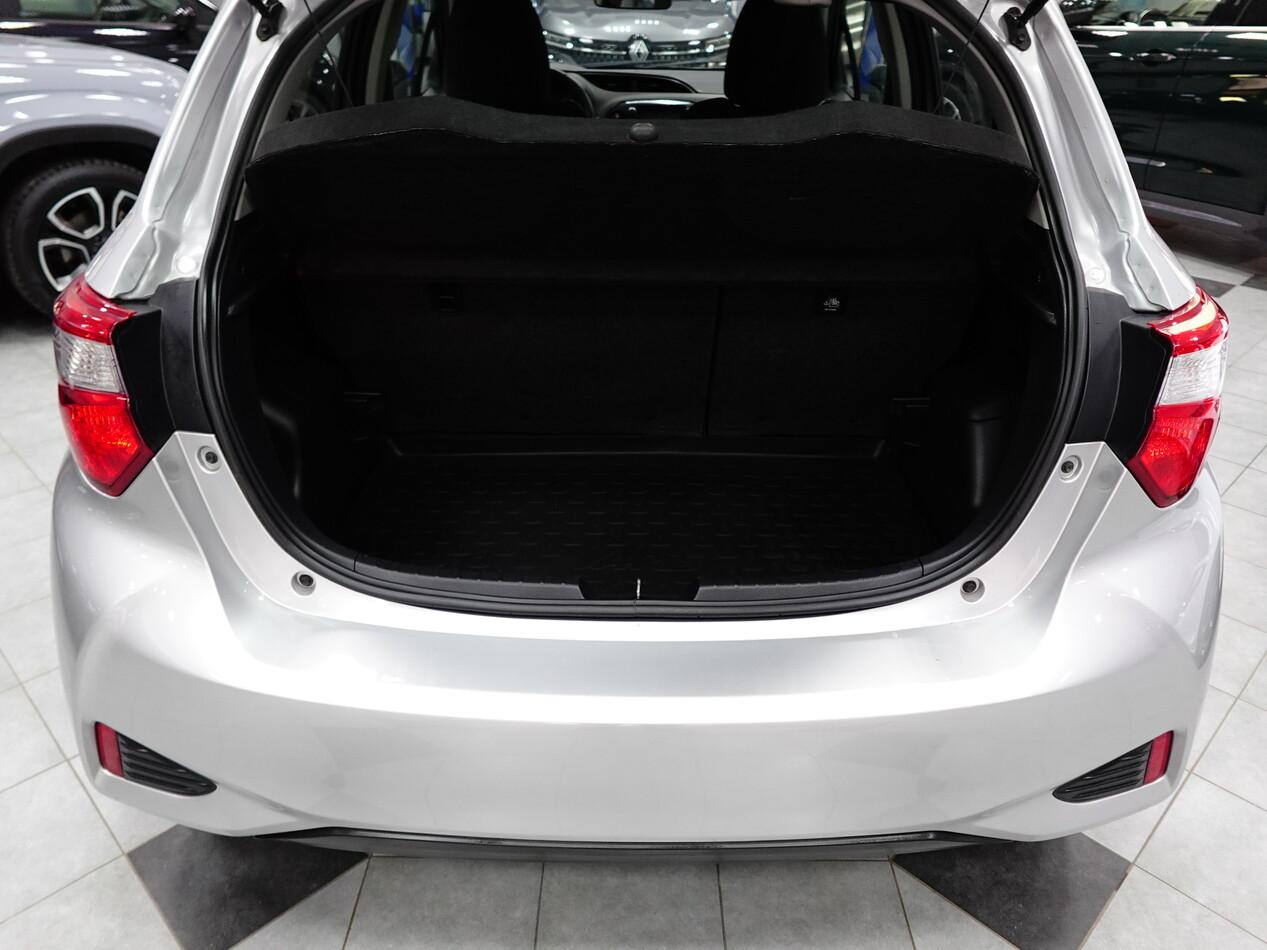 Toyota Yaris 1.5 BZ 73 CV HYBRID BUSINESS