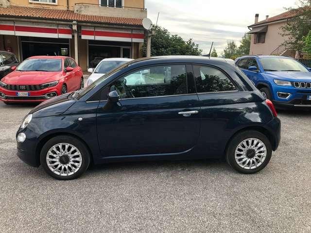 Fiat 500 500 1.2 Lounge 69cv my20