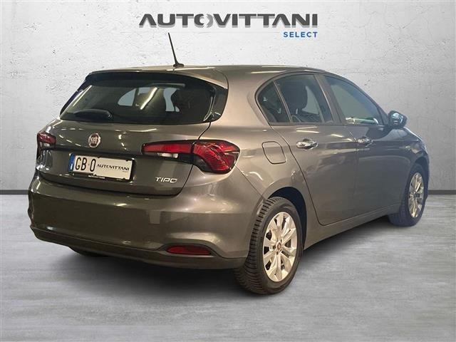 FIAT Tipo 5 Porte 1.4 95cv Easy my17