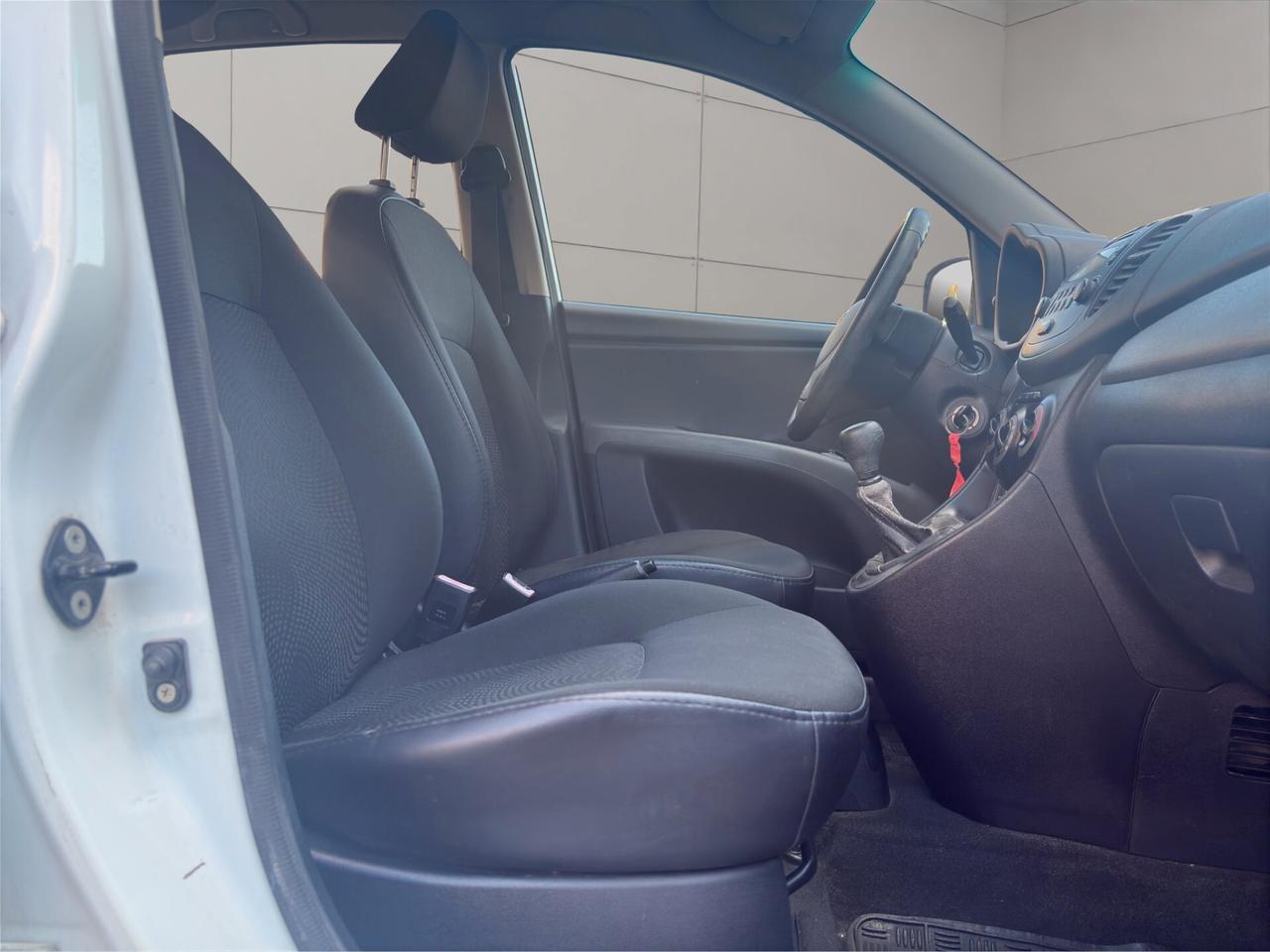 Hyundai i10 1.1 12V Classic