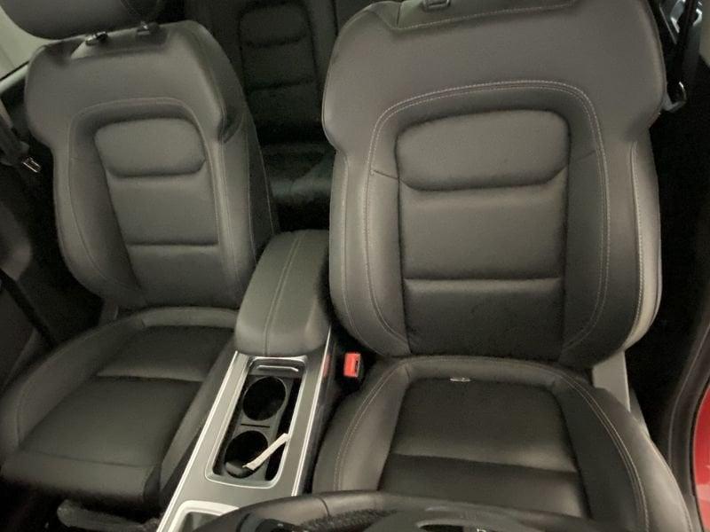 DR AUTOMOBILES dr F35 1.5 Turbo c.a. Bi-Fuel GPL