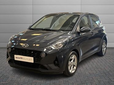 HYUNDAI i10 III 2020 - i10 1.0 mpi Prime