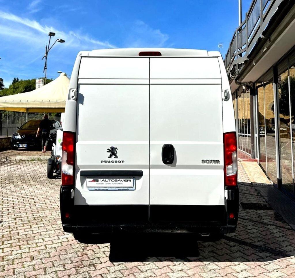 PEUGEOT Boxer 330 2.0 BlueHDi 130CV PM-TM Furgone