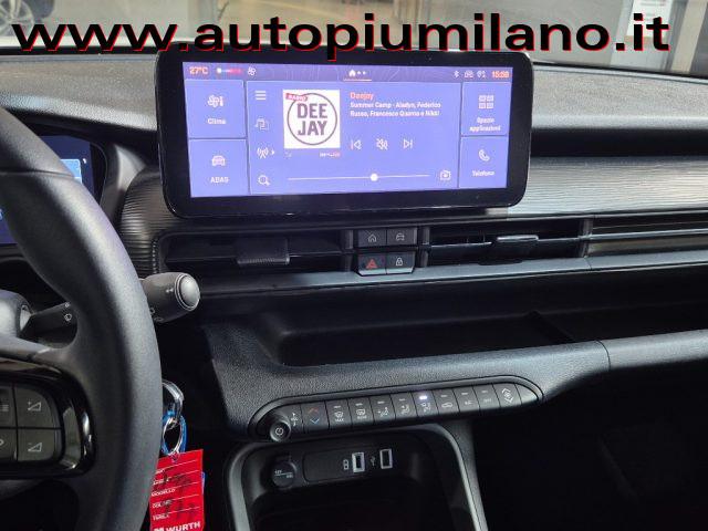 JEEP Avenger 1.2 Turbo 100 CV Longitude