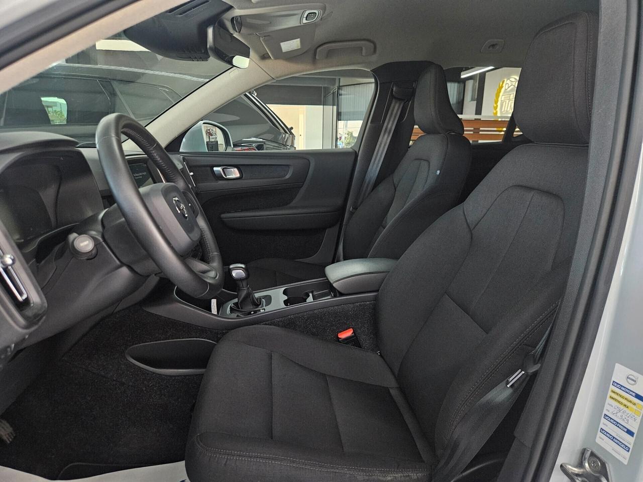 Volvo XC40 2.0 Business awd my20 - IVA ESPOSTA