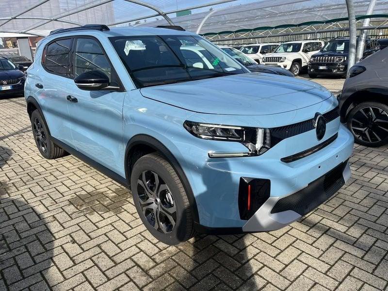 Citroën C3 Aircross C3 Aircross PureTech Turbo 100 You