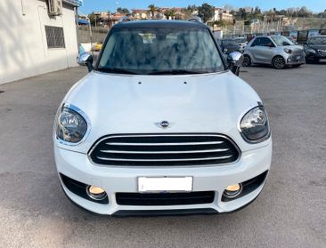 Mini Cooper Countryman Mini 1.5 Cooper Countryman