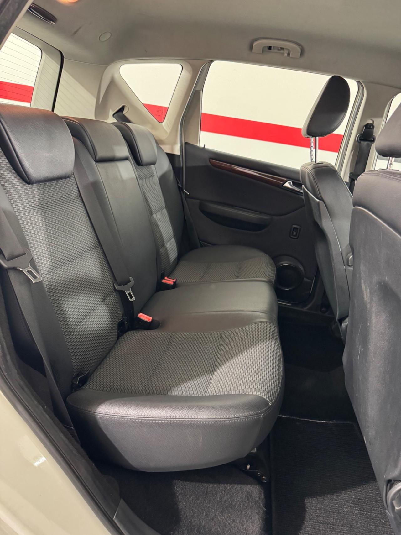 Mercedes-benz A 180 CDI Elegance