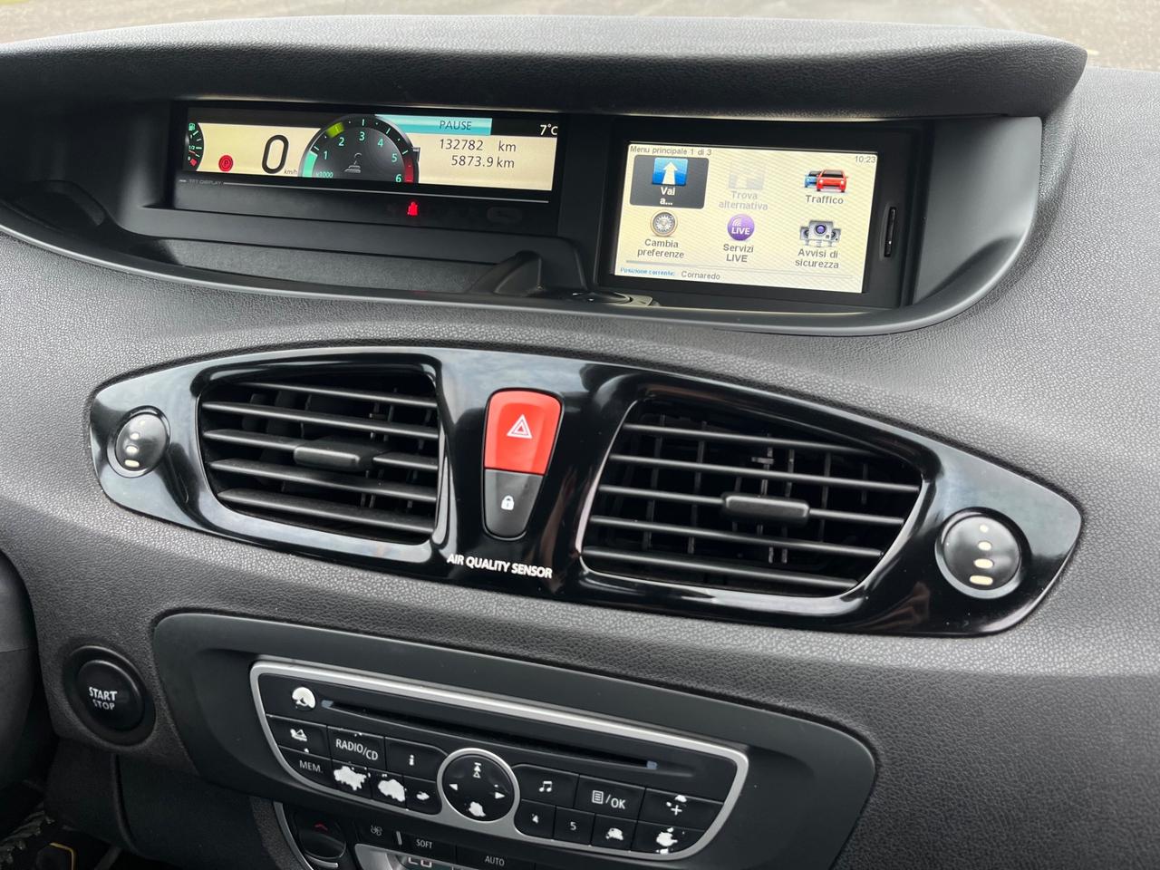 Renault Scénic X-Mod 1.5 dCi 110CV - !! 132.000 !!