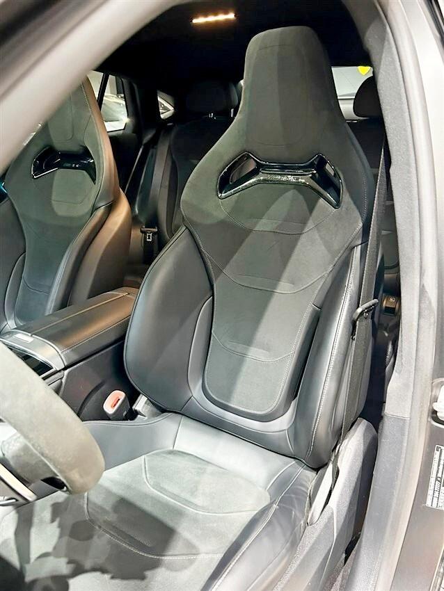 Mercedes-benz GLC 63 AMG S e Performance Line Premium Plus Extra