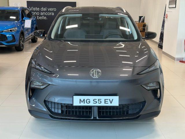MG MGS5 EV 49 kWh Comfort