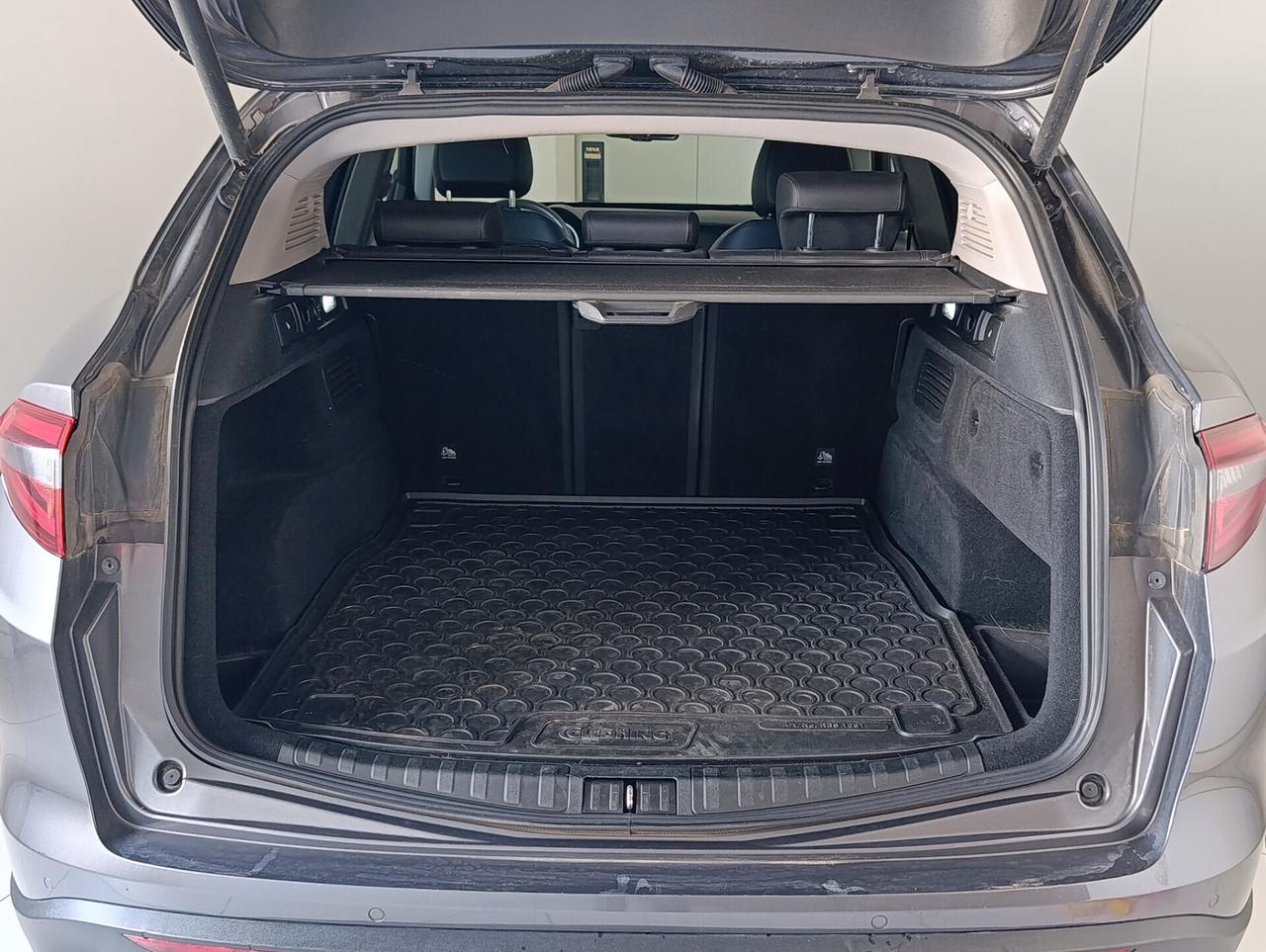 Alfa Romeo Stelvio 2.2 Turbodiesel 210 CV AT8 Q4 Lusso