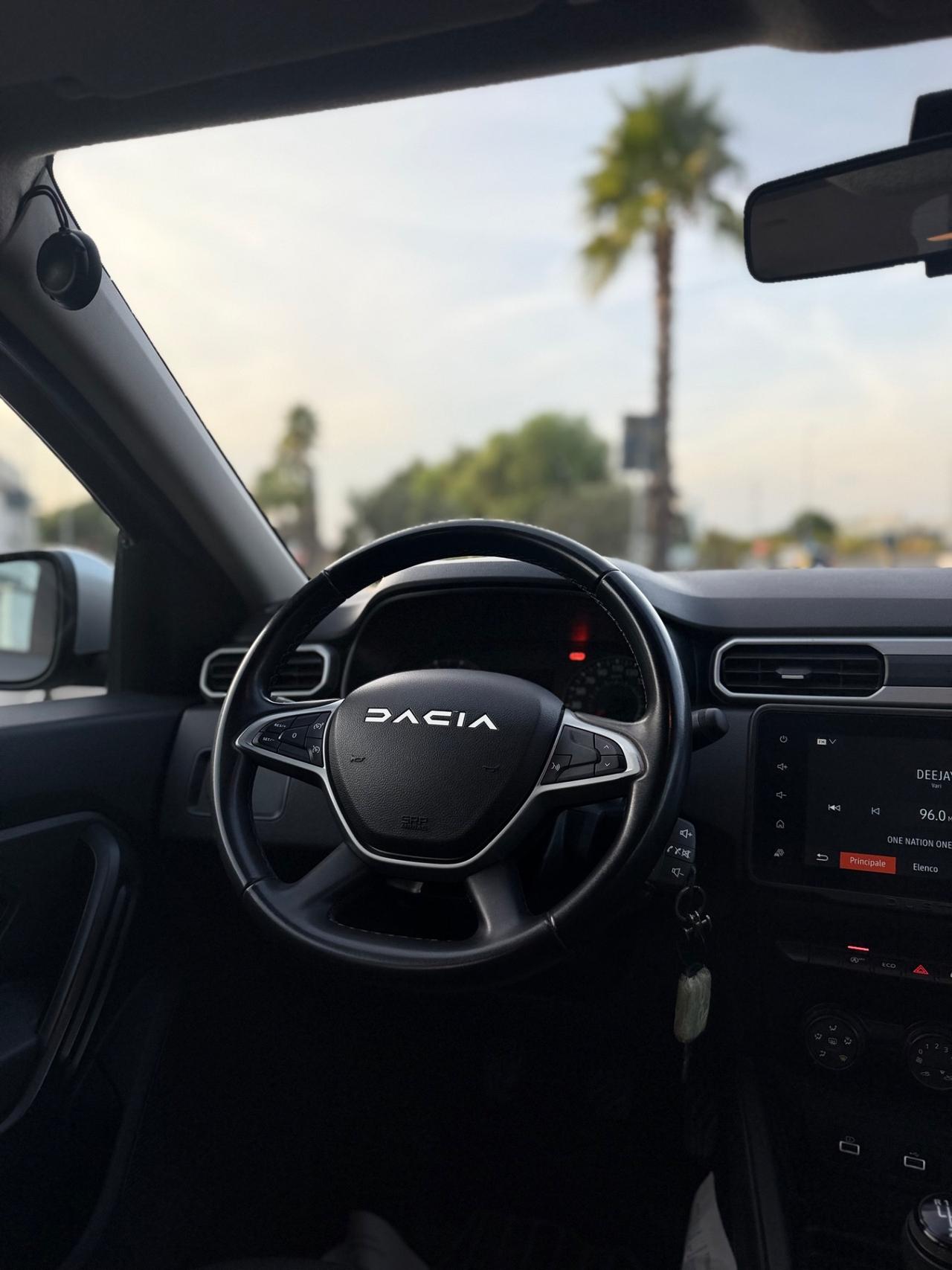 Dacia Duster 1.5 Blue dCi 8V 115 CV 4x2 Extreme