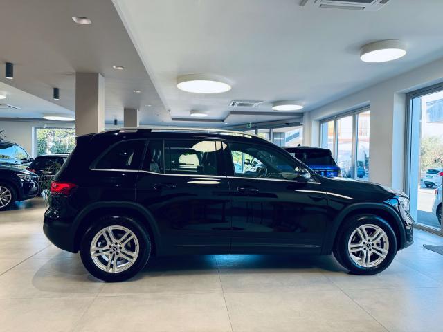 Mercedes-Benz GLB 180 d Sport auto