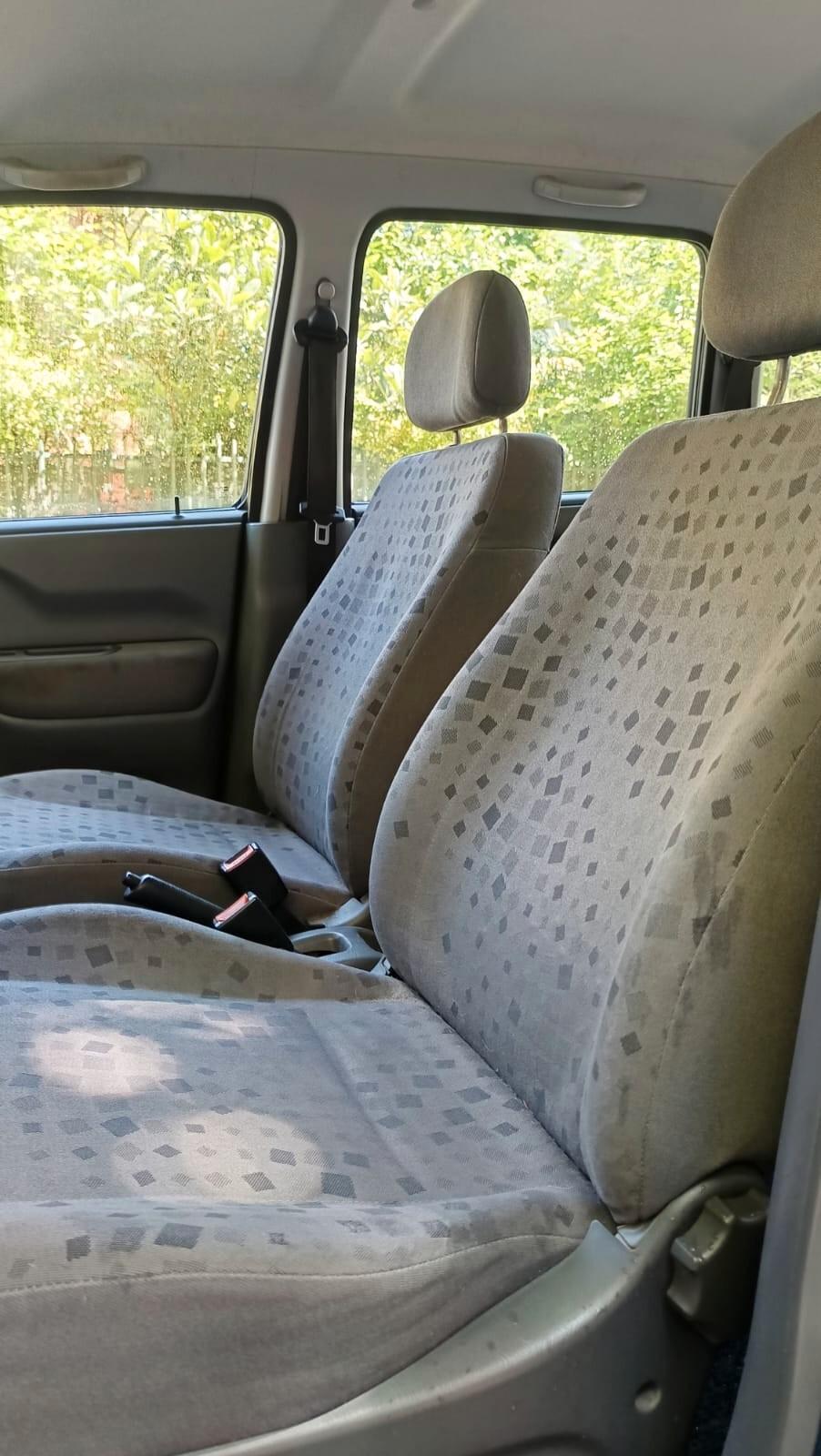 Opel Agila 1.0 12V Comfort