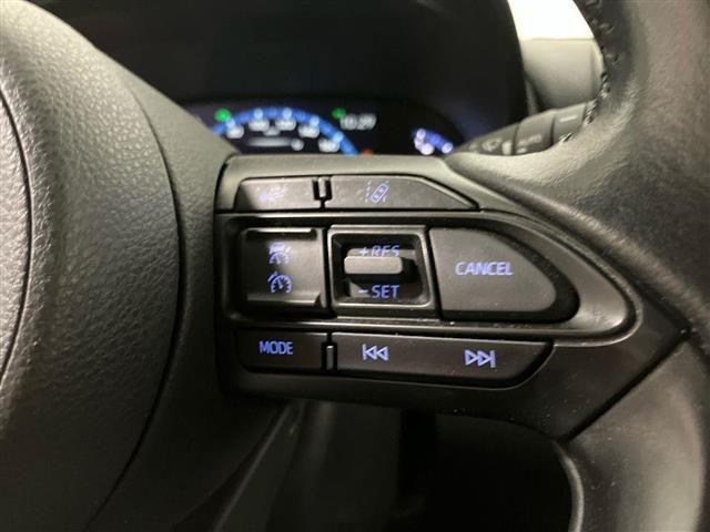 TOYOTA Yaris Cross 1.5 H 116cv Trend AWD-i e-CVT