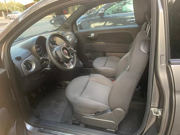 Fiat 500 C 1.0 Hybrid Dolcevita