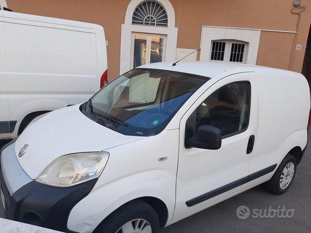 FIAT Fiorino 1.3 MJT 75CV