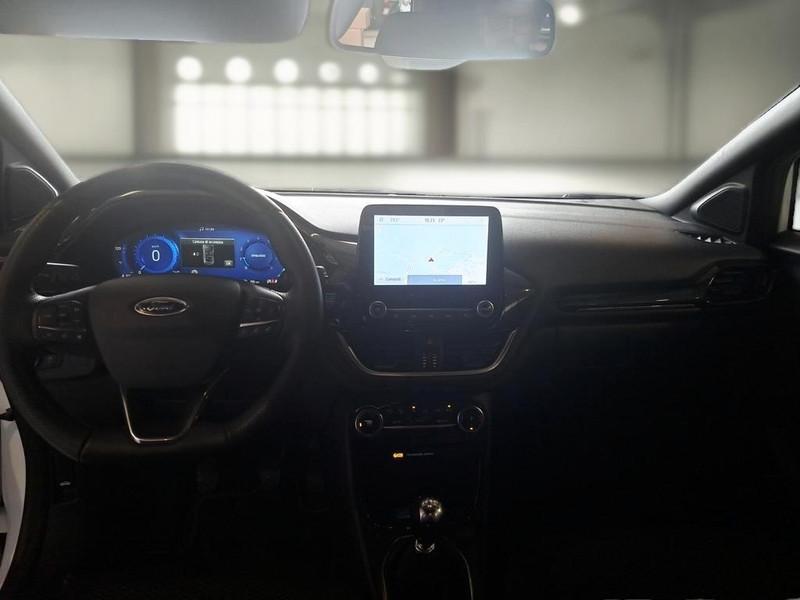 FORD PUMA 1.0 Ecoboost Hybrid 125CV ST-Line