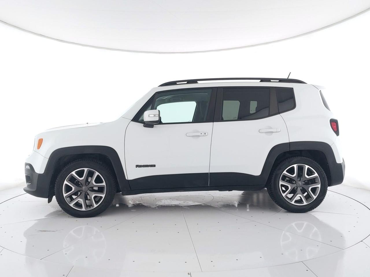 JEEP Renegade 2.0 mjt Night Eagle 4wd 120cv NEOPATENTATI+BLUETOOTH