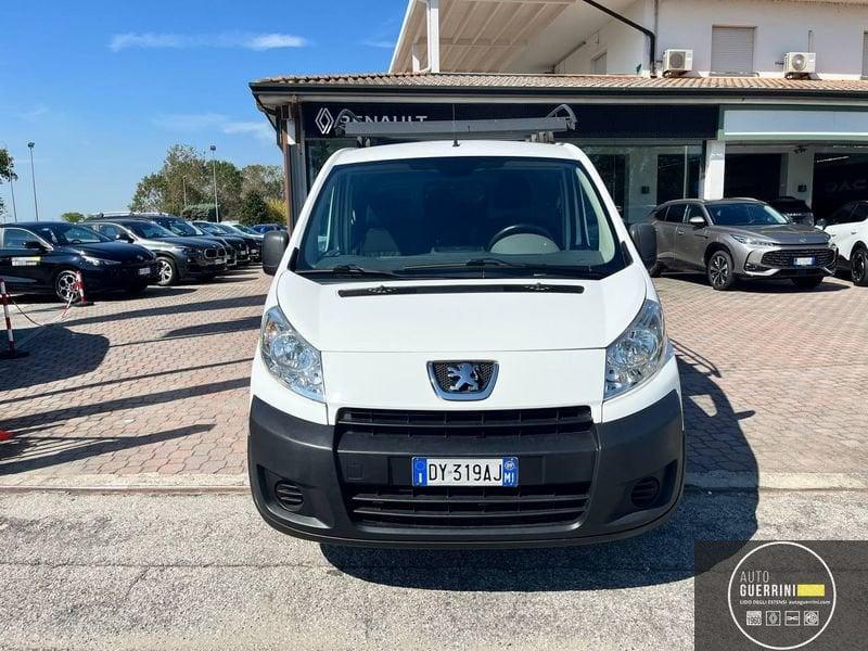 Peugeot Expert Expert 2.0 HDi 120CV L1H1 + Pianale