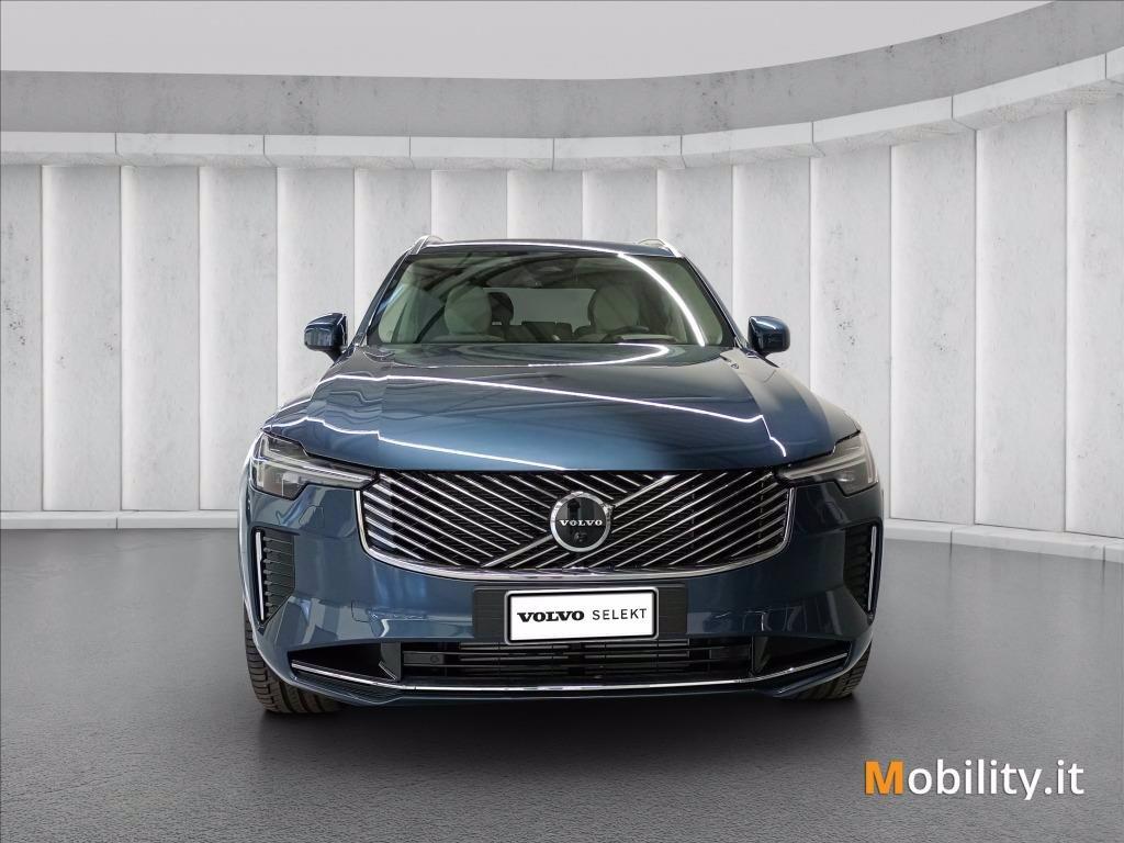 VOLVO XC90 2.0 t8 phev Ultra Bright awd 7p.ti auto del 2025