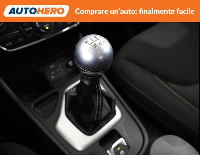 JEEP Cherokee 2.2 Mjt Longitude