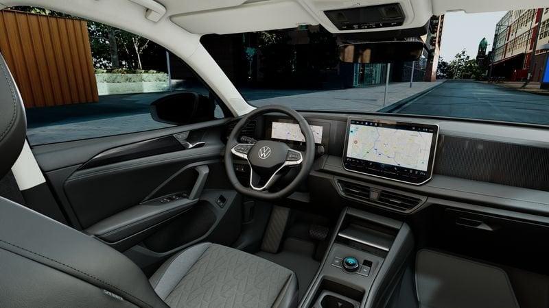 Volkswagen Tiguan 1.5 TSI eHybrid DSG Edition Plus