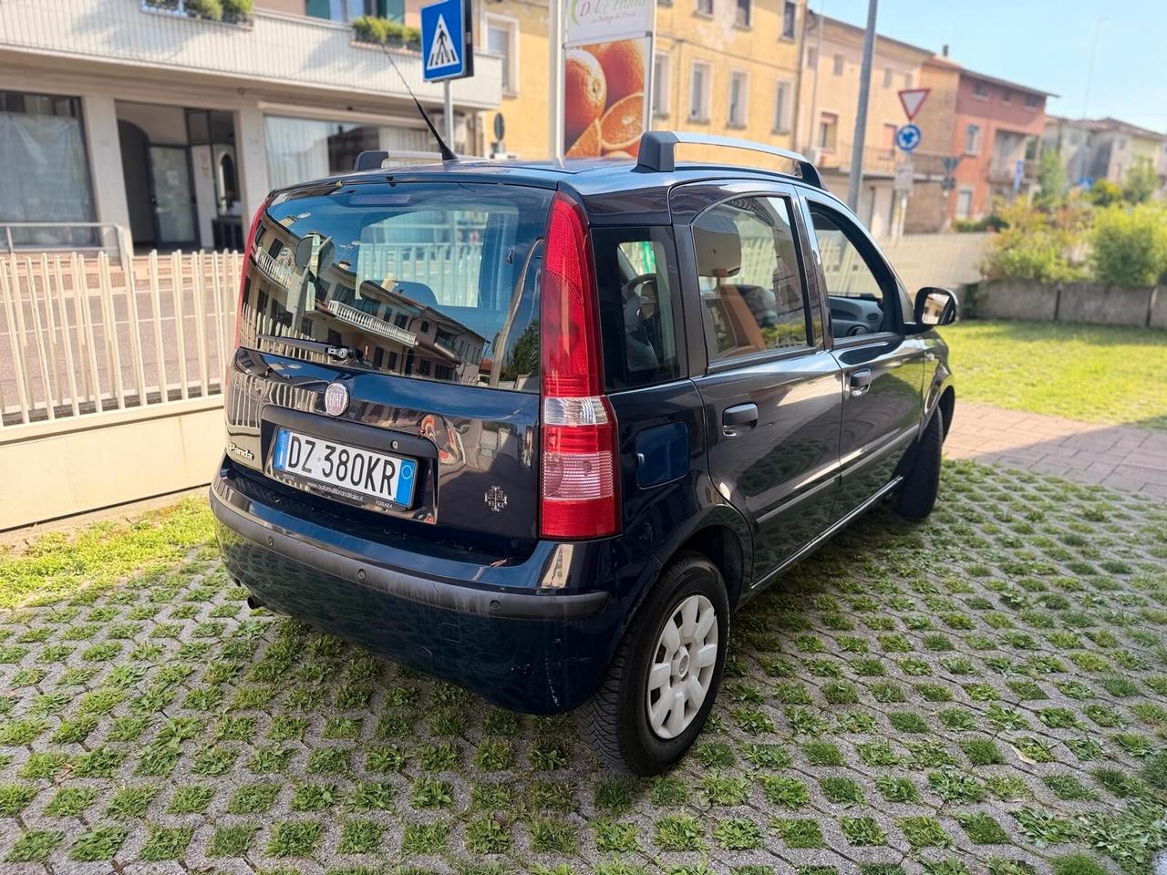 Fiat Panda 1.2 Dynamic