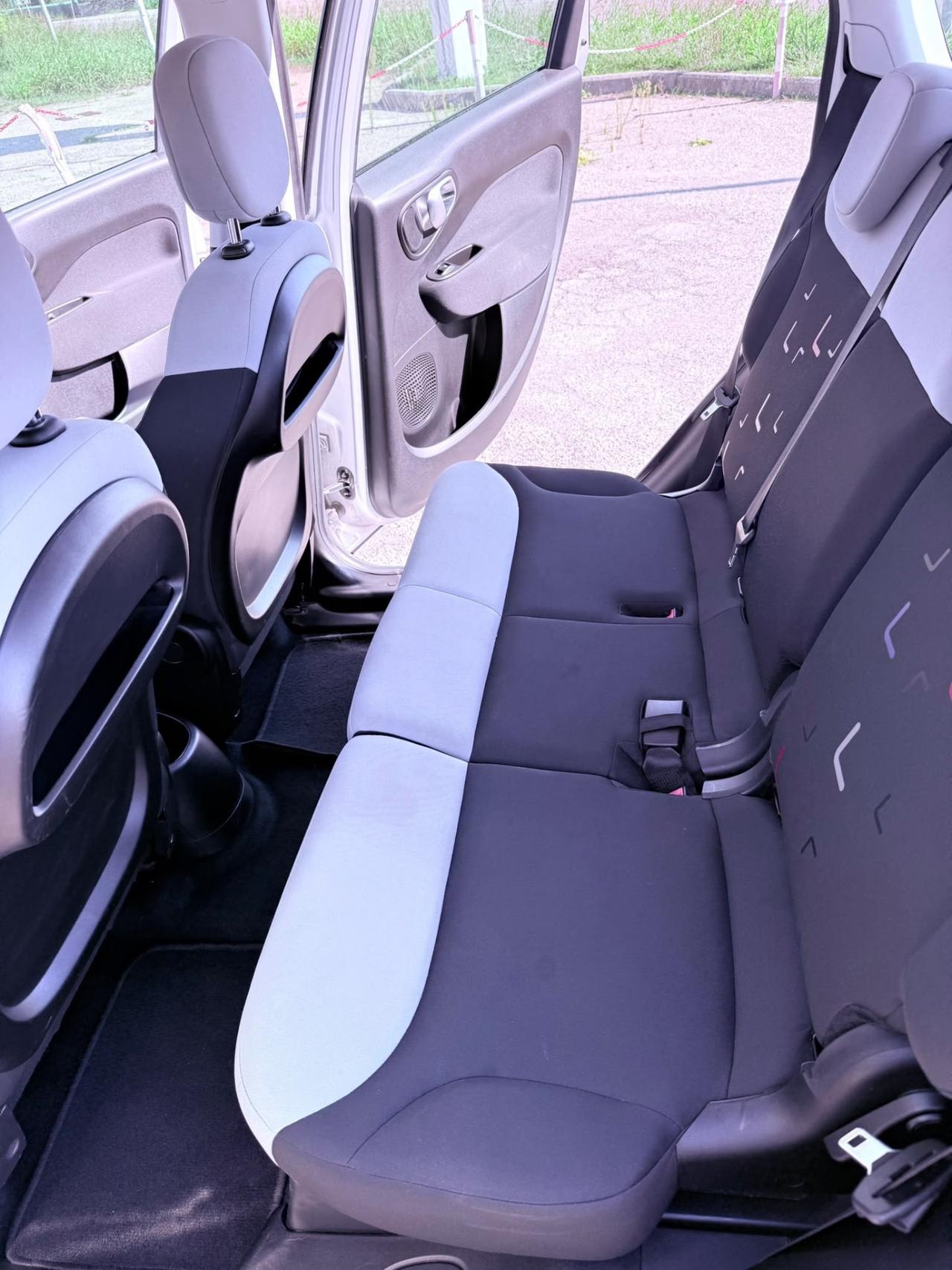 Fiat 500L 1.3 Multijet 95 CV Ok neopatentati