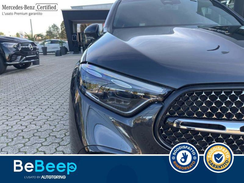 Mercedes-Benz GLC 220 D AMG ADVANCED 4MATIC AUTO