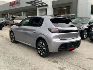 Peugeot 208 Hybrid 100 e-DCS6 Allure
