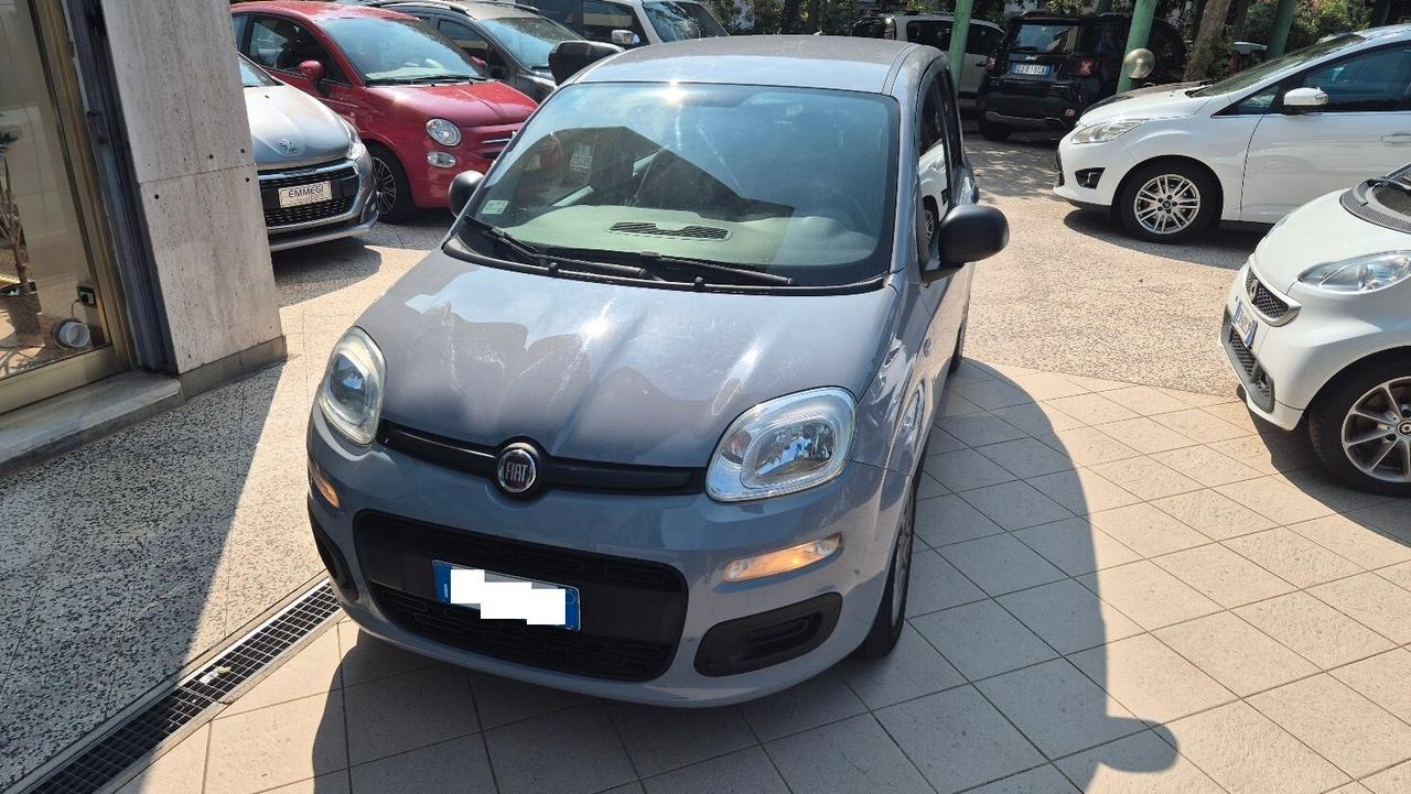 Fiat Panda 1.0 FireFly S&S Hybrid Easy