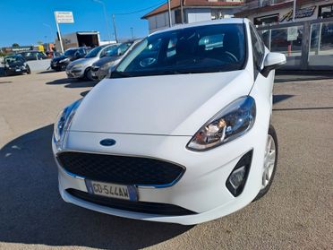 Ford Fiesta 1.5 EcoBlue 5 porte Business