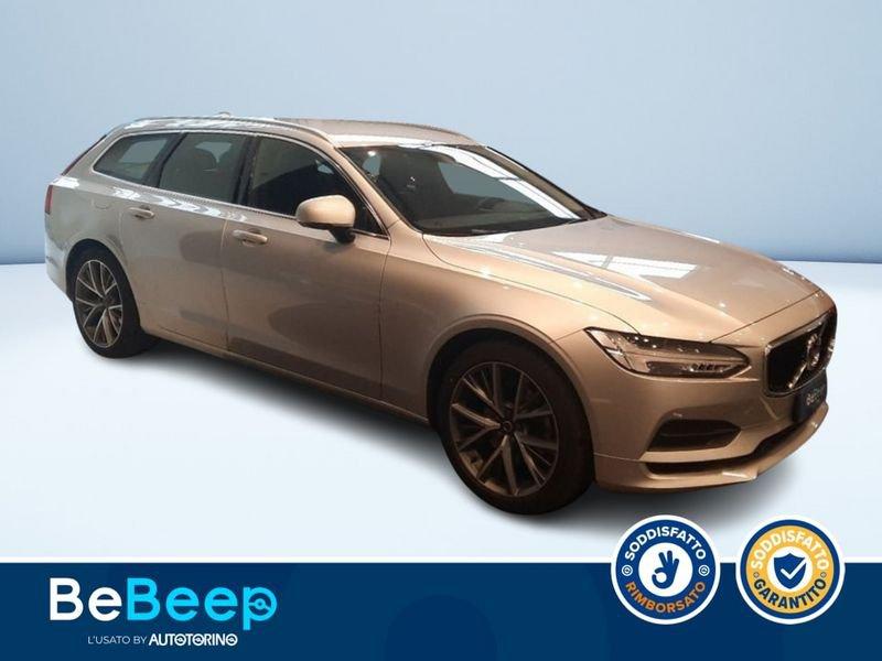 Volvo V90 2.0 D4 BUSINESS GEARTRONIC