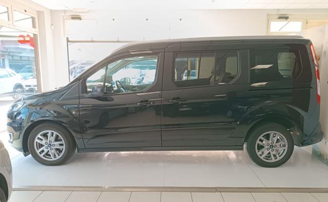 FORD Tourneo Connect 1.5 EcoBlue 100 CV Titanium # 7 POSTI